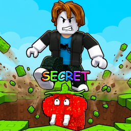 Stomp for Brainrots icon