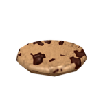 Eat Da Cookie