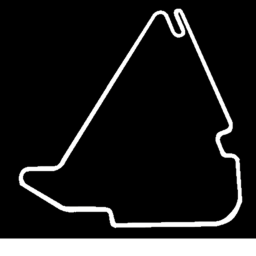 Saudi International Racetrack