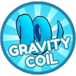 Gravity Coil