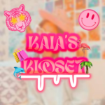 - Kaia's Kloset -