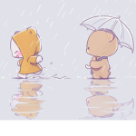 ~Cinnamoroll's Paradise~