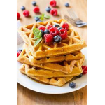Waffle-Family
