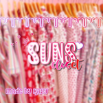- suns closet -