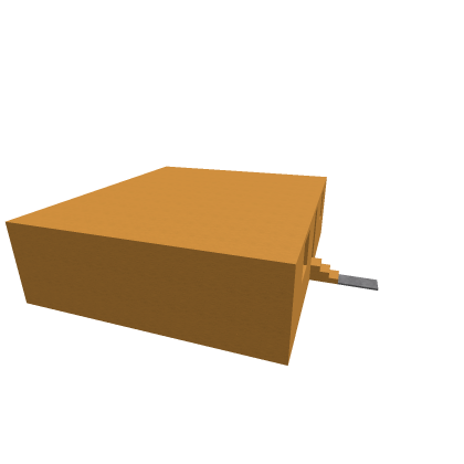 Wooden House