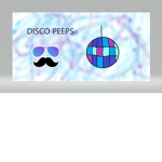 Disco Peeps