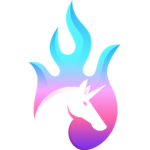 Unicorn Flame