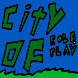 City Of Roleplay [SALON UPDATE]