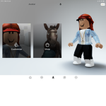 Robux challenge group!!