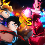 Anime Guardians Group