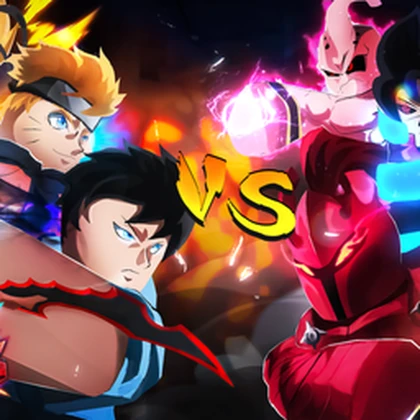 Anime Guardians Group Roblox group icon