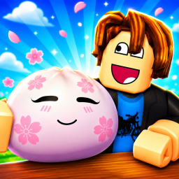 Spin a Squishy Dumpling