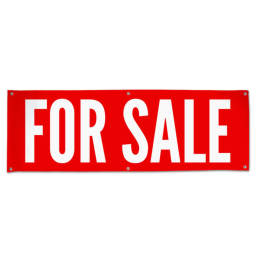 FOR SALE