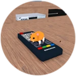 Game Badge Thumbnail