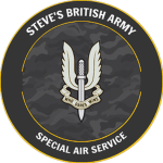 『4BA』Special Air Service