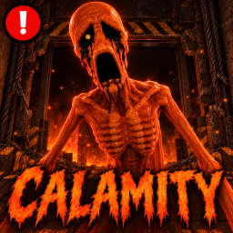 [CALAMITY + x2]🚪Survive Verity in Area 51🔦 icon