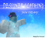 Designer Clothing°