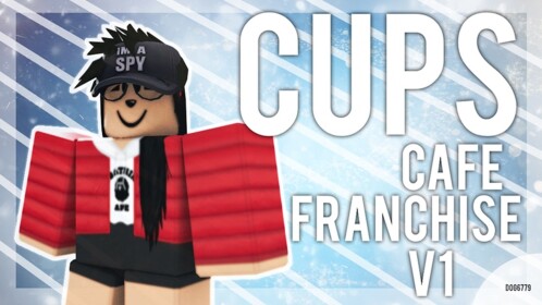 [WINTER UPDATE] Café | V2