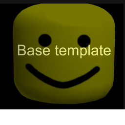 the basetemplate
