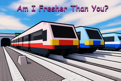 Am I Fresher Than You?