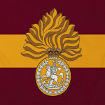 British 69th lnfantry Brigade 1940's