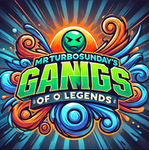 GangOfLEGENDS!