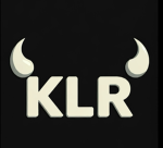The KLR fan club