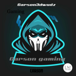 Carson 3D studios