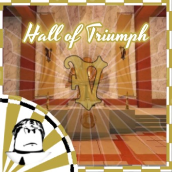 Hall of Triumph