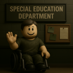 SPECIAL EDUCATION DEPARTMENT