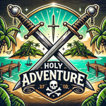 Holy Adventures