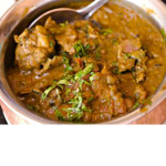 curry aesthetics