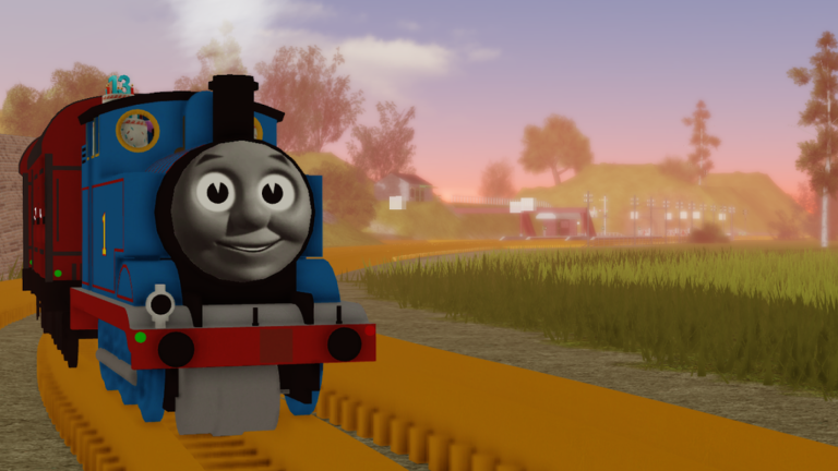 Tiny Tank Engines Remastered screenshot 1