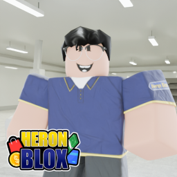 Heron Blox Shopping