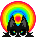 +. RAINBOW CAT SUPREMACY .+