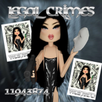 LEGAL CRIME$