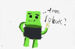 Scan bot community