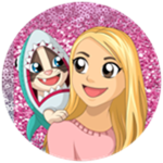cute group called happy HQ