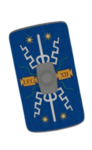 -SPQR- The Twelfth Legion Fulminata