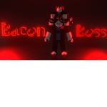 Da Best Baconator