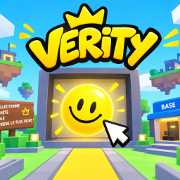 Steal A VERITY !