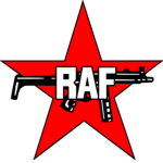 R.A.F Roblox Assassinate Fighters
