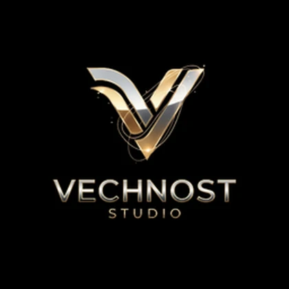 Vechnost Studio Roblox group icon