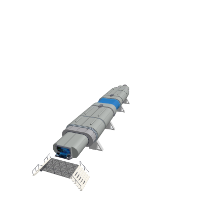 quantum hyper-core reactor