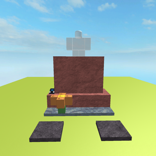 In memory, my Dad's dad (and mom) [desc]