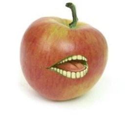 destruction in apple land icon