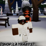LAYYBABYS