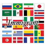 Immigrant