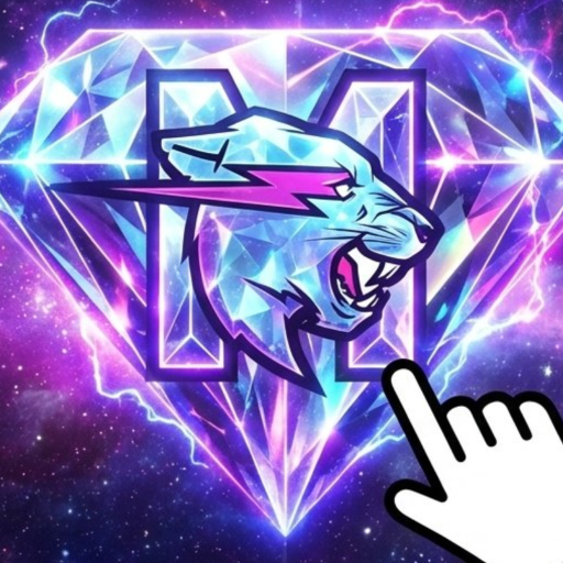 MrBeast Clicker! icon
