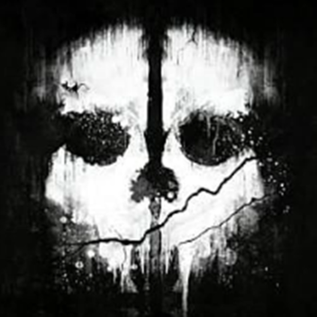 Ghost War (Pre-Alpha)